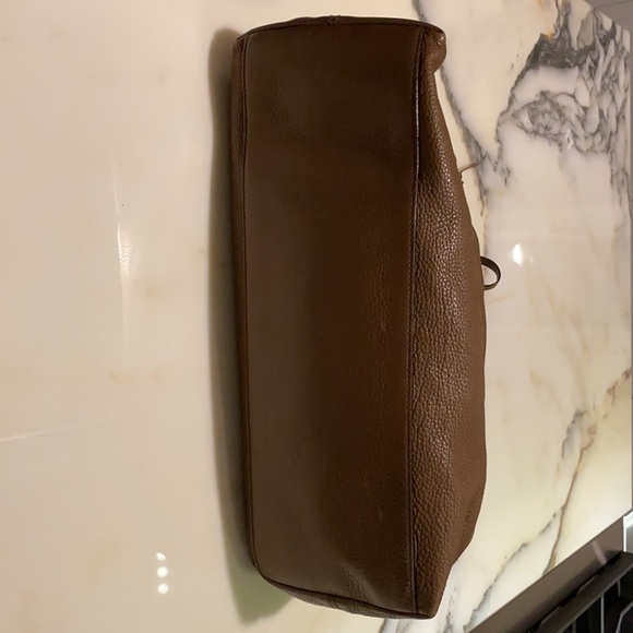 Gucci Soho chain bag perfect condition camel color - Picture 2 of 4